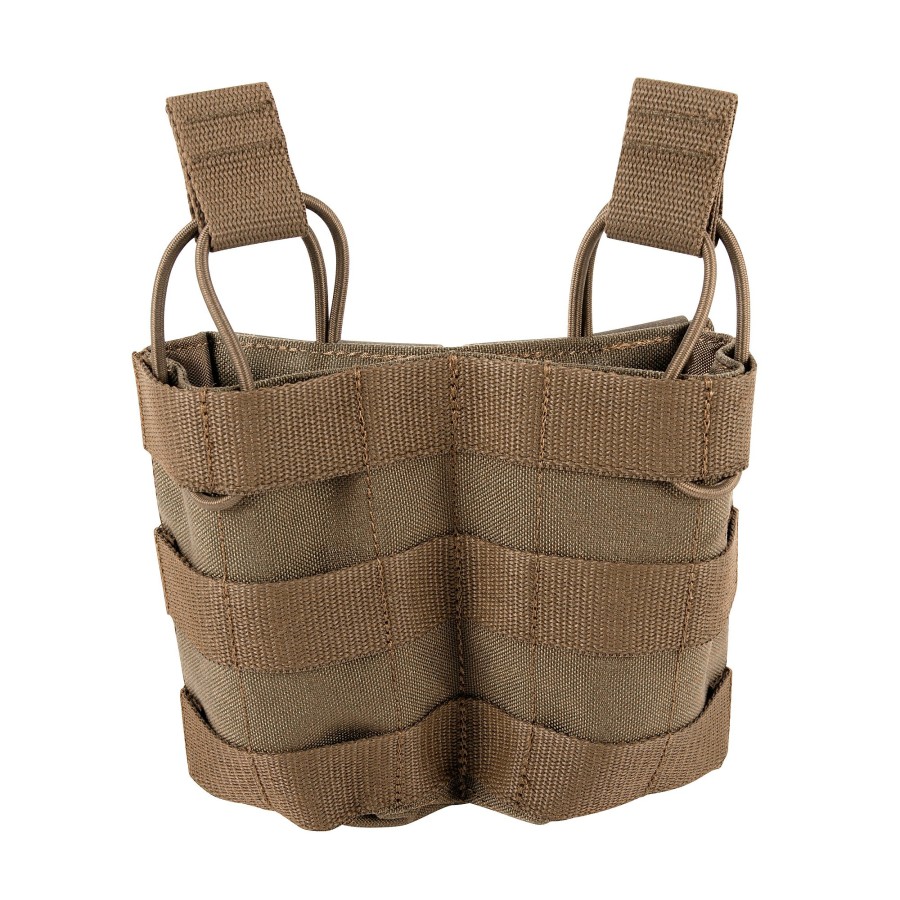 Tactical Equipment Tasmanian Tiger | Tt 2 Sgl Mag Pouch Bel M4 Mkii Magazine Pouch (2X M4)