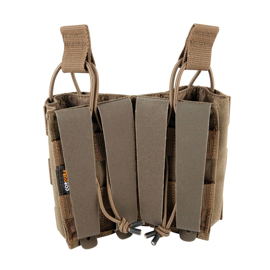 Tactical Equipment Tasmanian Tiger | Tt 2 Sgl Mag Pouch Bel M4 Mkii Magazine Pouch (2X M4)