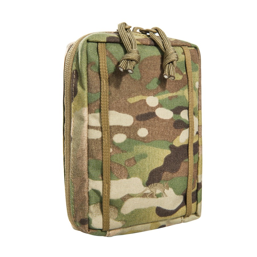 Tactical Equipment Tasmanian Tiger | Tt Tac Pouch 1.1 Mc Accessory Pouch Multicam