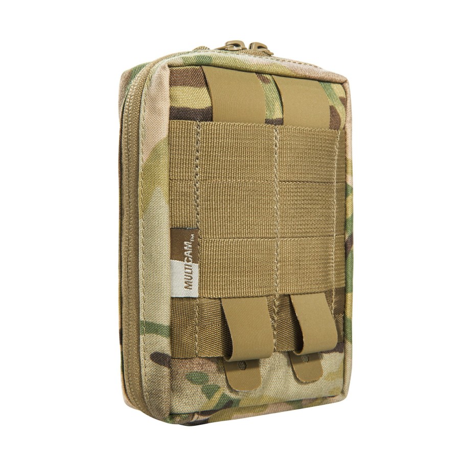 Tactical Equipment Tasmanian Tiger | Tt Tac Pouch 1.1 Mc Accessory Pouch Multicam