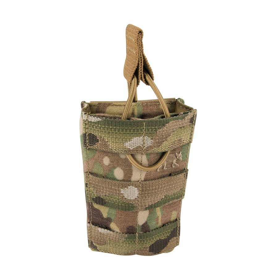 Tactical Equipment Tasmanian Tiger | Tt Sgl Mag Pouch Bel M4 Mkii Mc M4 Magazin Pouch Multicam