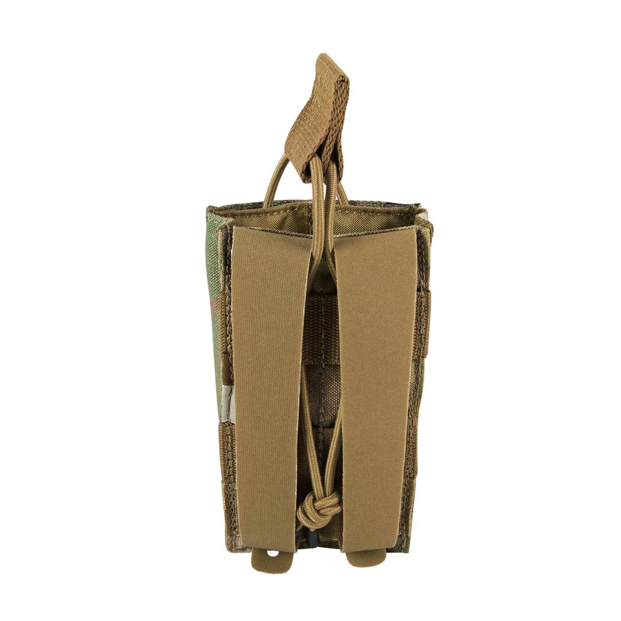 Tactical Equipment Tasmanian Tiger | Tt Sgl Mag Pouch Bel M4 Mkii Mc M4 Magazin Pouch Multicam