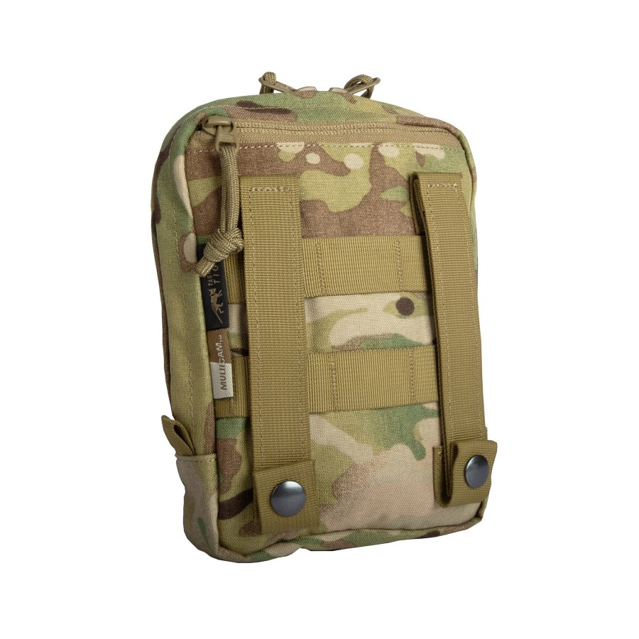 Tactical Equipment Tasmanian Tiger | Tt Tac Pouch 5 Mc Accessory Bag Multicam