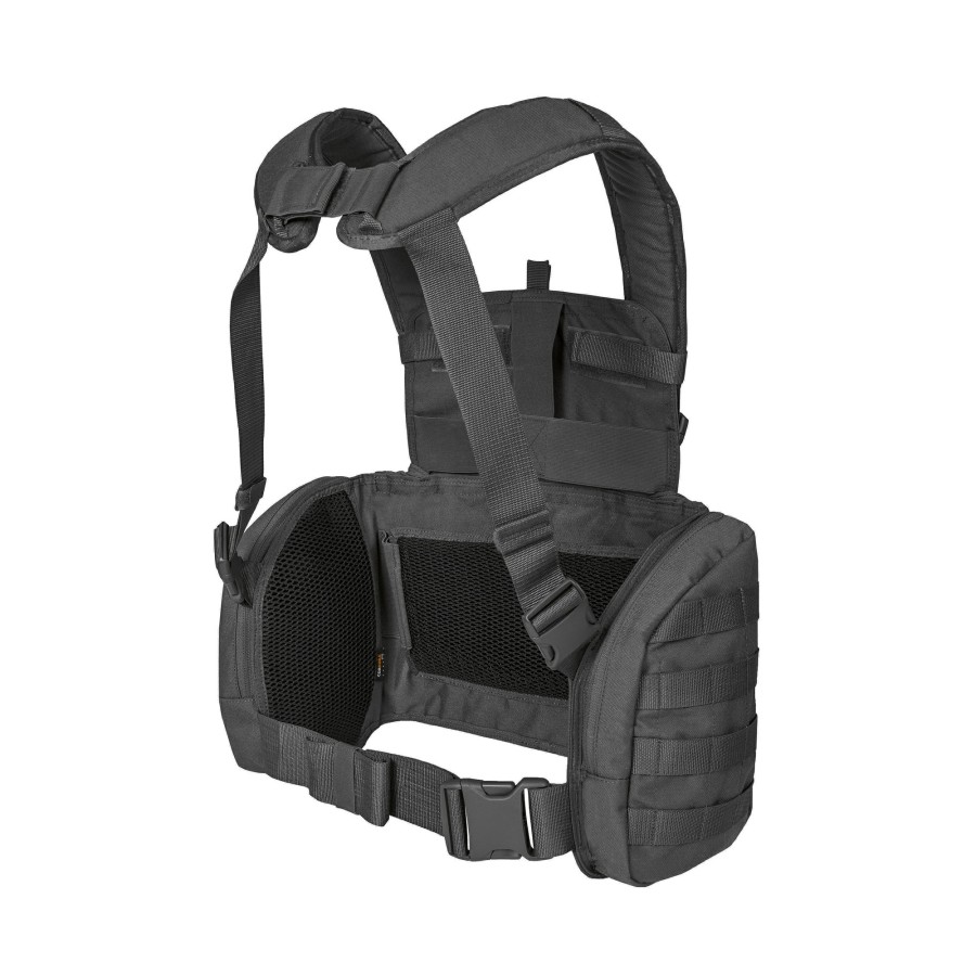 Tactical Equipment Tasmanian Tiger | Tt Chest Rig M4 Mkii Lightweight Harness