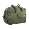 Tactical Equipment Tasmanian Tiger | Tt Tac Pouch 4 Horizontal Irr Accessory Pouch Stone-Grey-Olive