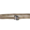 Police Equipment|Tactical Equipment Tasmanian Tiger | Tt Stretch Belt 32Mm Belt With Hook Fastening