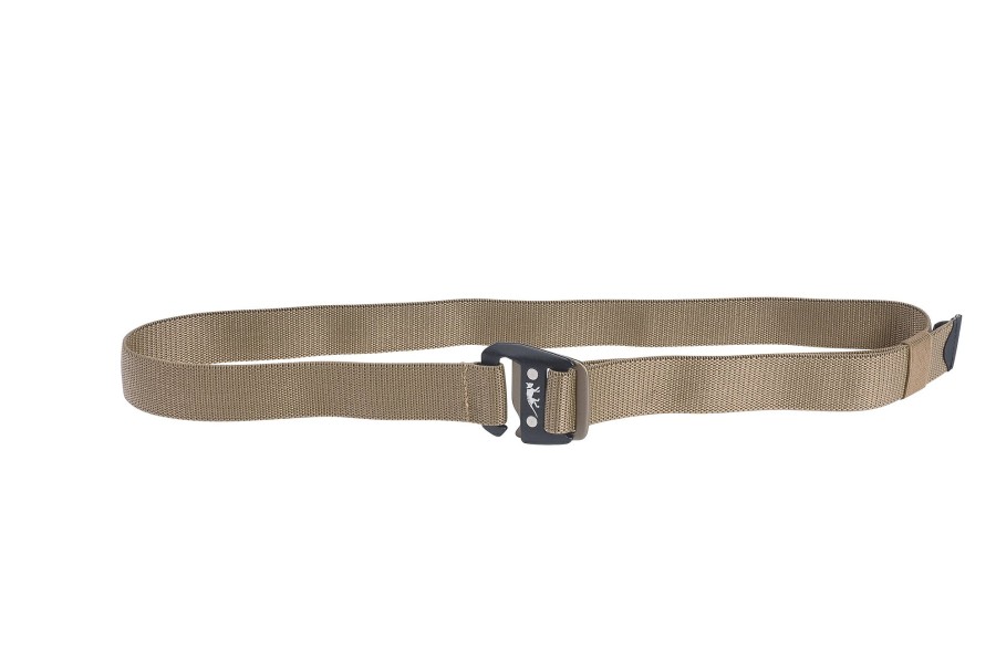 Police Equipment|Tactical Equipment Tasmanian Tiger | Tt Stretch Belt 32Mm Belt With Hook Fastening