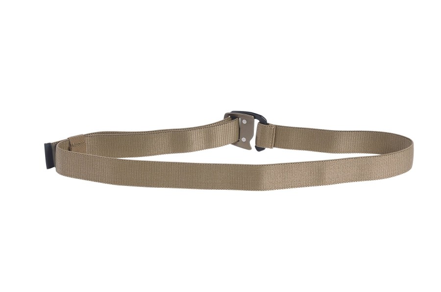 Police Equipment|Tactical Equipment Tasmanian Tiger | Tt Stretch Belt 32Mm Belt With Hook Fastening