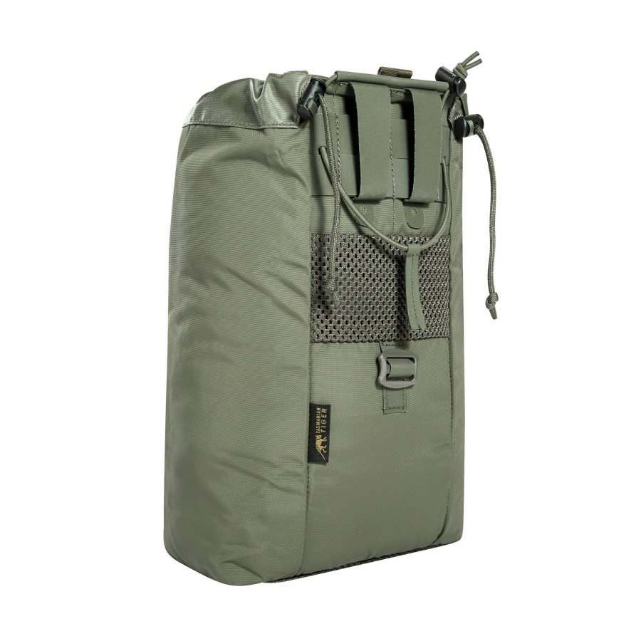 Tactical Equipment Tasmanian Tiger | Tt Dump Pouch Anfibia Depot Bag