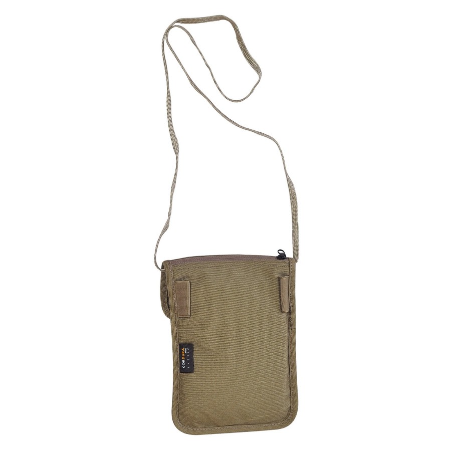 Accessories|Tactical Equipment Tasmanian Tiger | Tt Neck Pouch Identity Card Cover