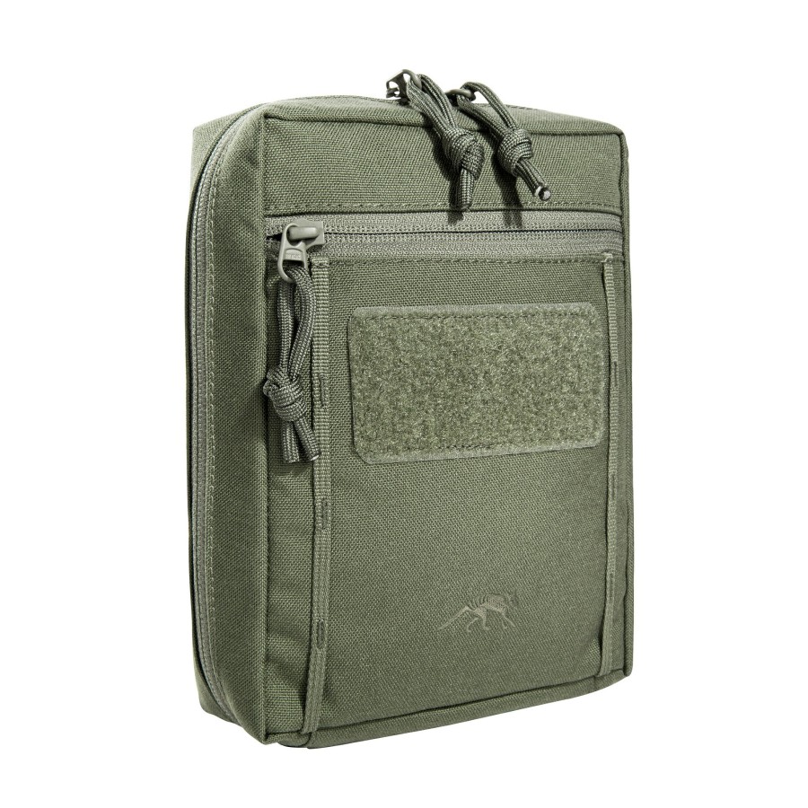 Tactical Equipment Tasmanian Tiger | Tt Tac Pouch 6.1 Accessory Pouch