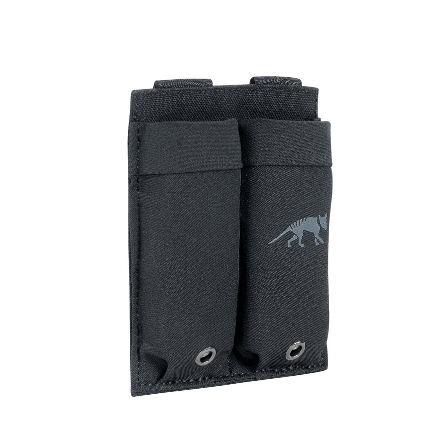 Tactical Equipment Tasmanian Tiger | Tt Dbl Pistol Mag Pouch Lp Pistol Magazine Pocket