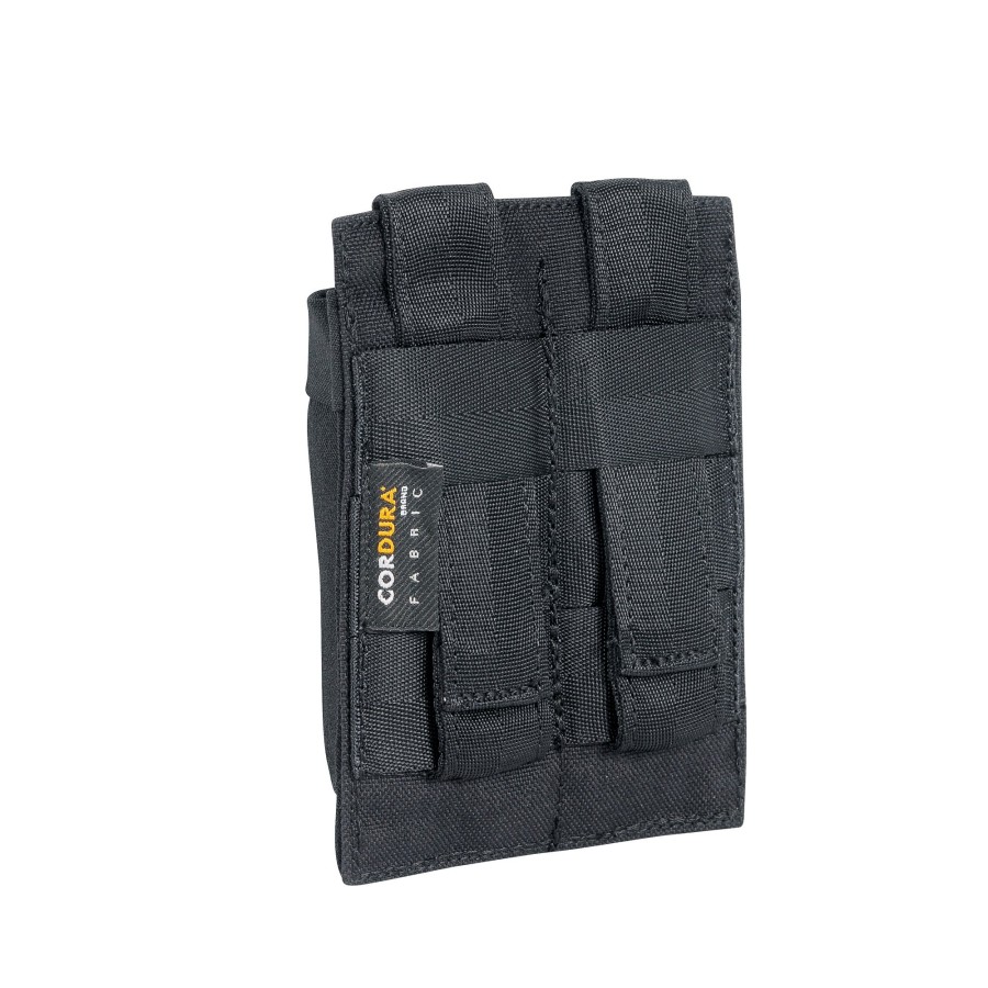 Tactical Equipment Tasmanian Tiger | Tt Dbl Pistol Mag Pouch Lp Pistol Magazine Pocket