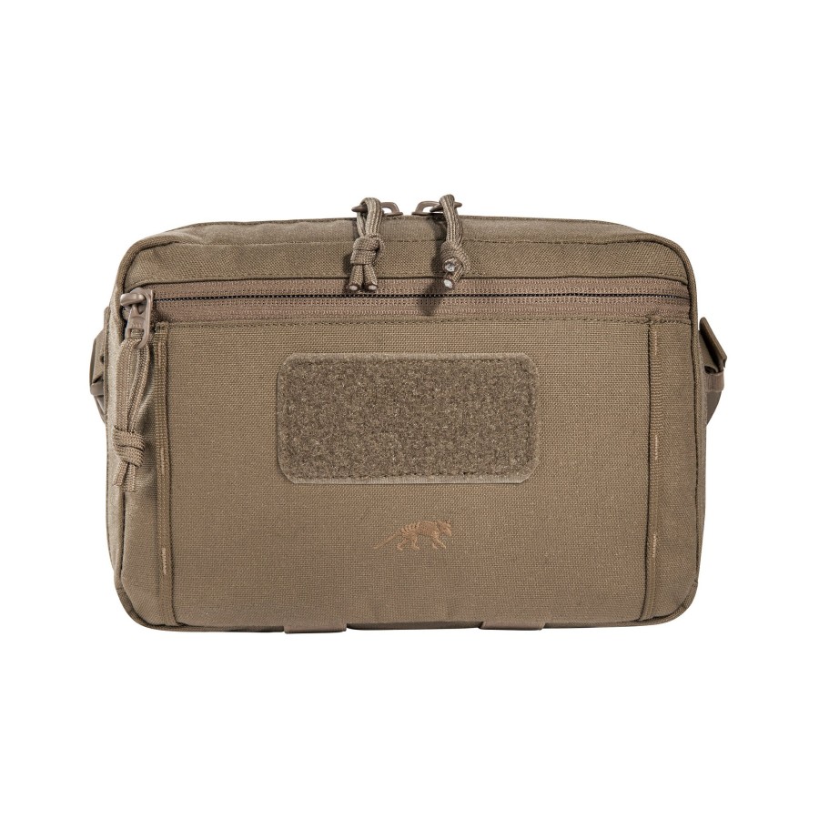 Tactical Equipment Tasmanian Tiger | Tt Tac Pouch 8.1 Hip Tactical Equipment Bag