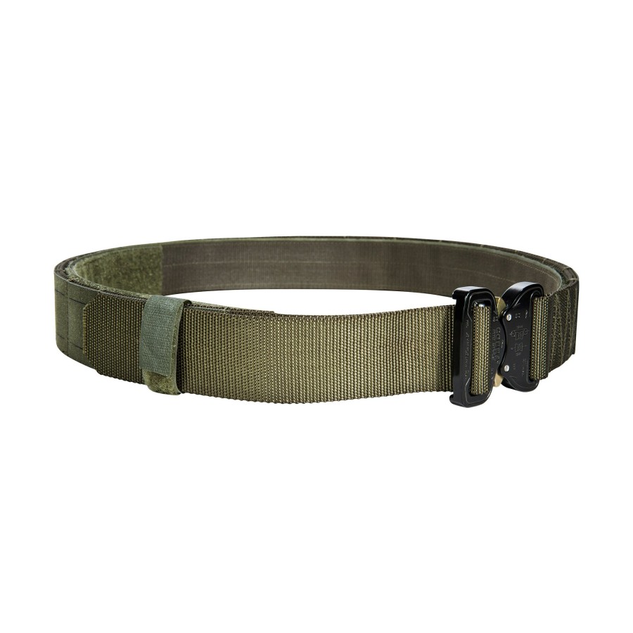 Police Equipment|Tactical Equipment Tasmanian Tiger | Tt Modular Belt Set Equipment Belt