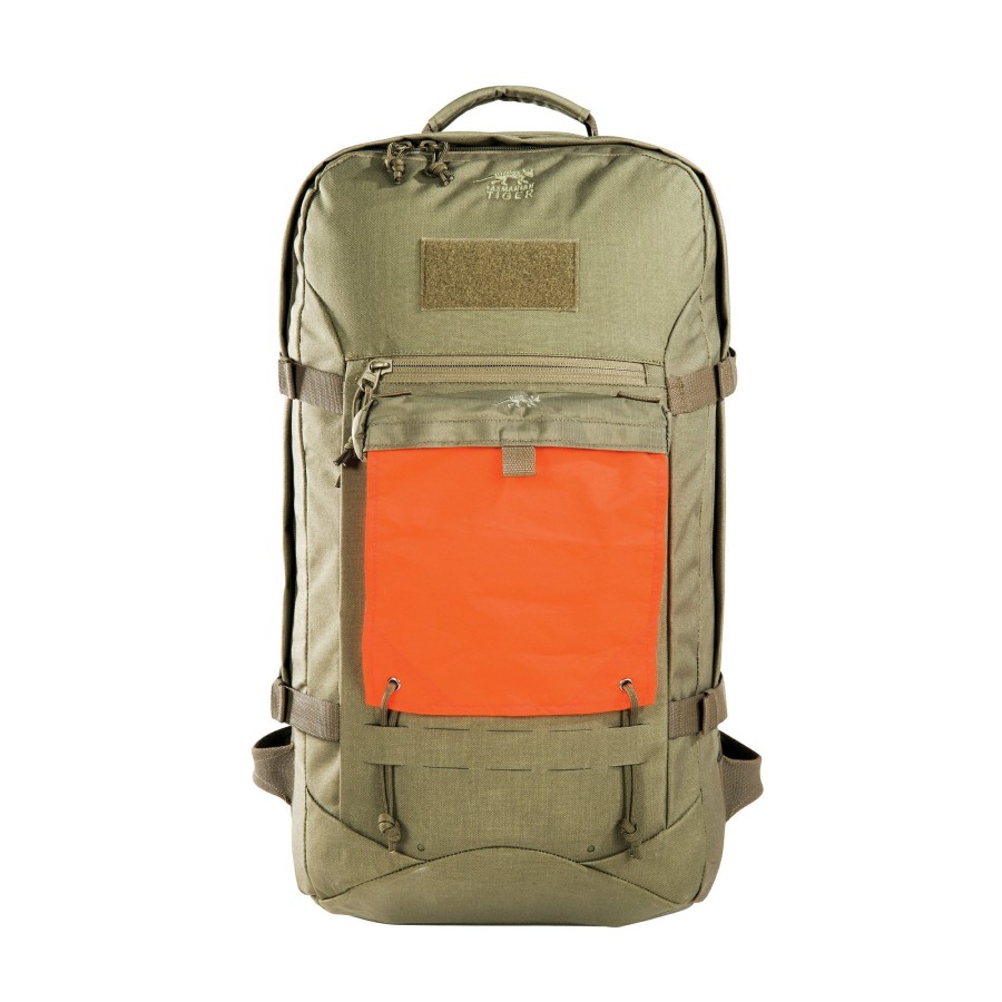 Accessories|Backpacks Tasmanian Tiger | Tt Tac Marker System Pouch With Roll-Out Flag