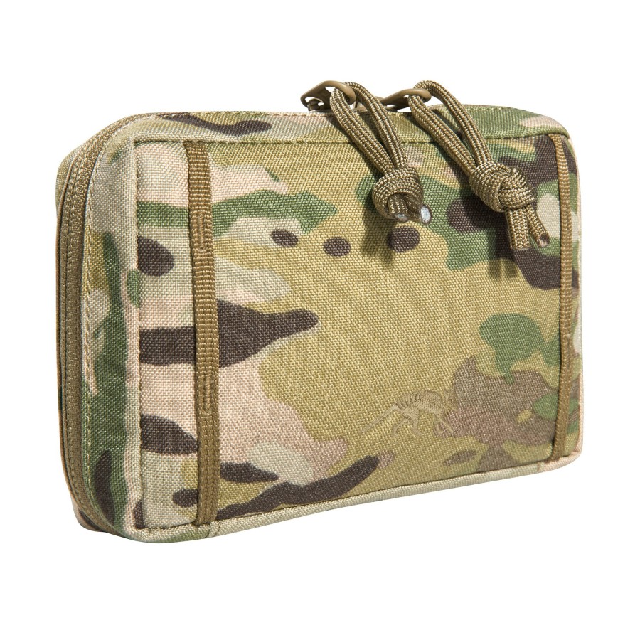 Tactical Equipment Tasmanian Tiger | Tt Tac Pouch 4.1 Mc Accessory Pouch Multicam