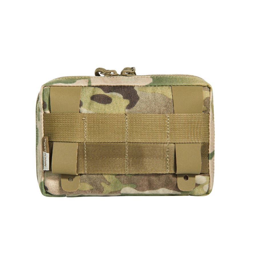 Tactical Equipment Tasmanian Tiger | Tt Tac Pouch 4.1 Mc Accessory Pouch Multicam