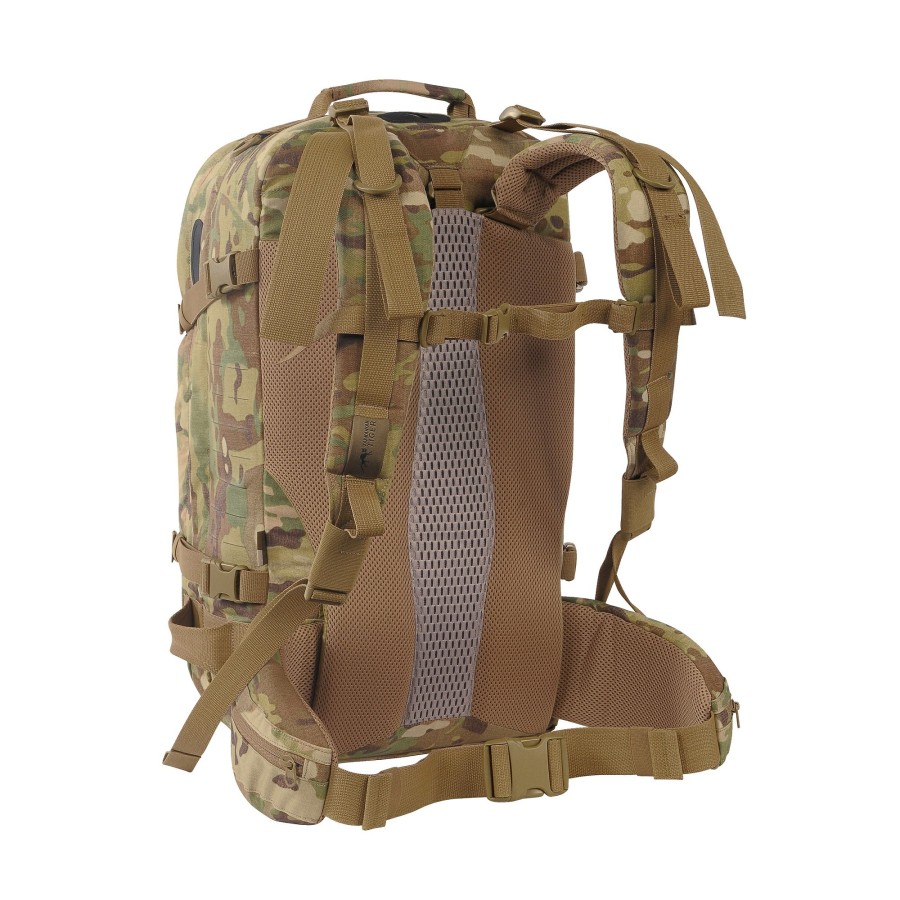 Backpacks Tasmanian Tiger | Tt Mission Pack Mkii Mc Backpack 37L Multicam