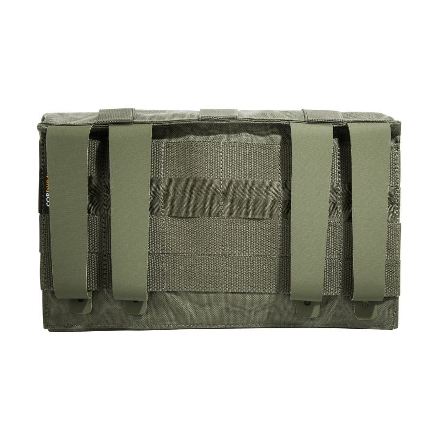 IRR Equipment|Medical Equipment Tasmanian Tiger | Tt Ifak Pouch Irr First Aid Pouch Stone-Grey-Olive