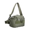 IRR Equipment|Medical Equipment Tasmanian Tiger | Tt Medic Hip Bag Irr Shoulder Bag Stone-Grey-Olive