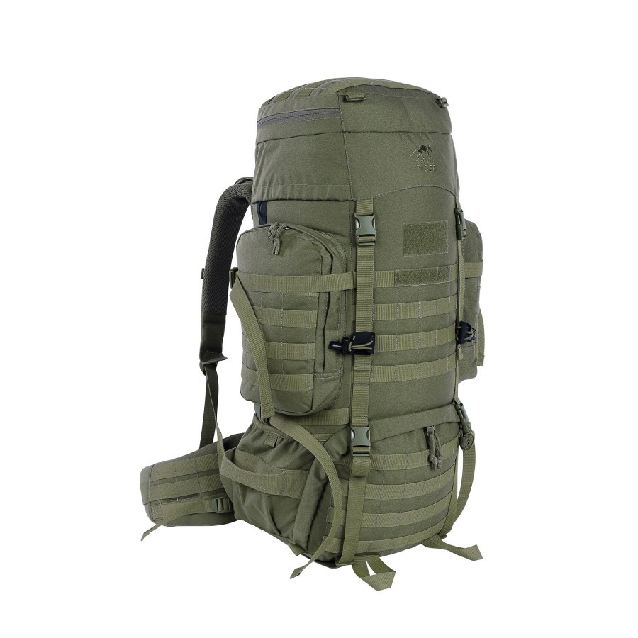 Backpacks Tasmanian Tiger | Tt Raid Pack Mkiii Combat Backpack 52L