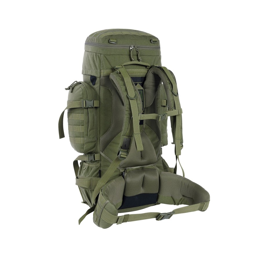 Backpacks Tasmanian Tiger | Tt Raid Pack Mkiii Combat Backpack 52L