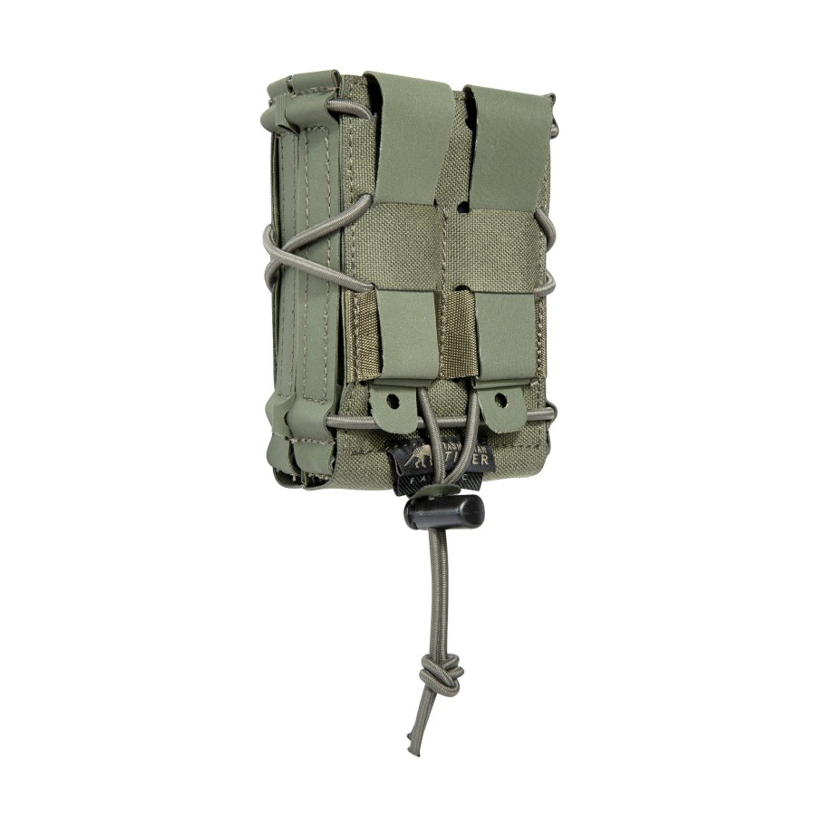 Tactical Equipment Tasmanian Tiger | Tt Dbl Mag Pouch Mcl Multi-Caliber Magazine Pouch