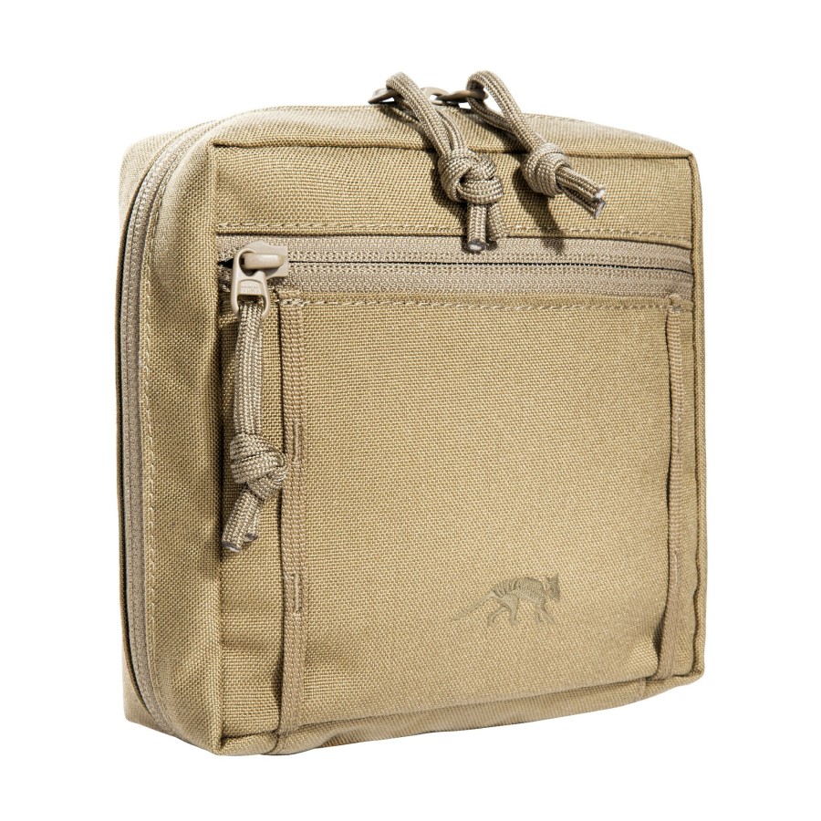 Tactical Equipment Tasmanian Tiger | Tt Tac Pouch 5.1 Accessory Pouch