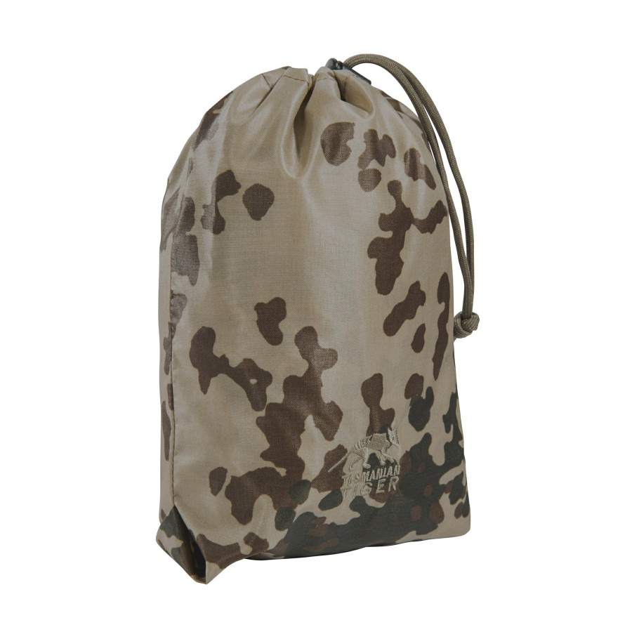 Backpacks Tasmanian Tiger | Tt Raincover Tl Xl Camouflage Rain Cover (