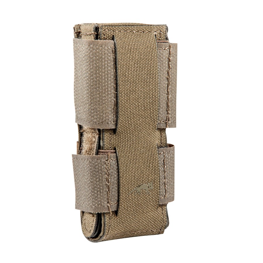 Tactical Equipment Tasmanian Tiger | Tt Sgl Pistol Mag Pouch Mcl Multi-Calibre Magazine Pouch