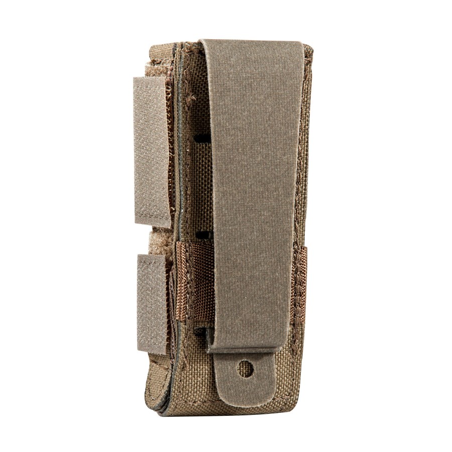 Tactical Equipment Tasmanian Tiger | Tt Sgl Pistol Mag Pouch Mcl Multi-Calibre Magazine Pouch