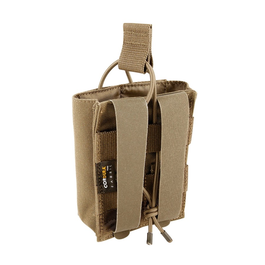 Tactical Equipment Tasmanian Tiger | Tt Sgl Mag Pouch Bel Hk417 Mkii Magazine Pouch