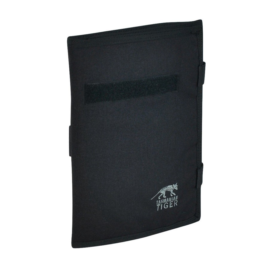 Police Equipment Tasmanian Tiger | Tt Pilotpad Tactical Memo Pad Cover