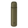 Accessories Tasmanian Tiger | Tt H&C Stuff 1L Stainless Steel Insulated Bottle Olive