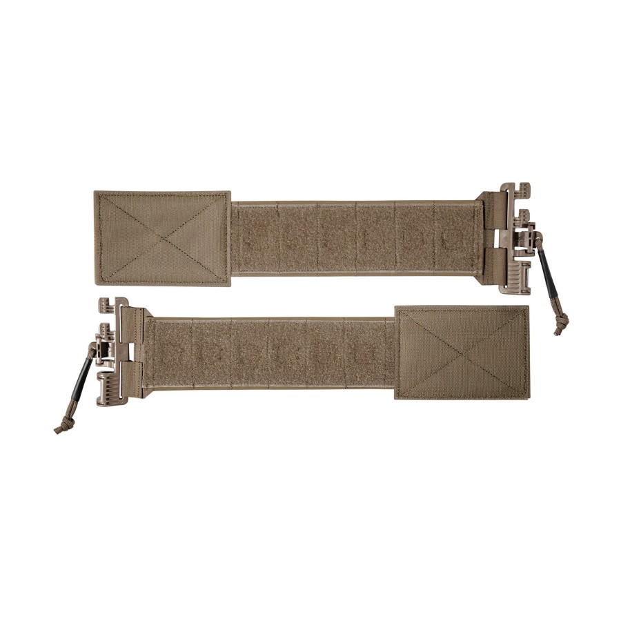 Tactical Equipment Tasmanian Tiger | Tt Reinforced Cummerbund Replacement Side Panel