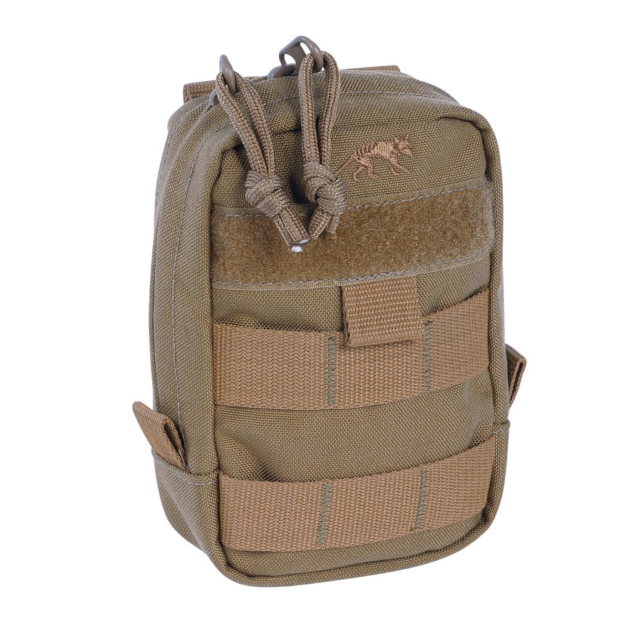 Tactical Equipment Tasmanian Tiger | Tt Tac Pouch 1 Vertical Accessory Pocket