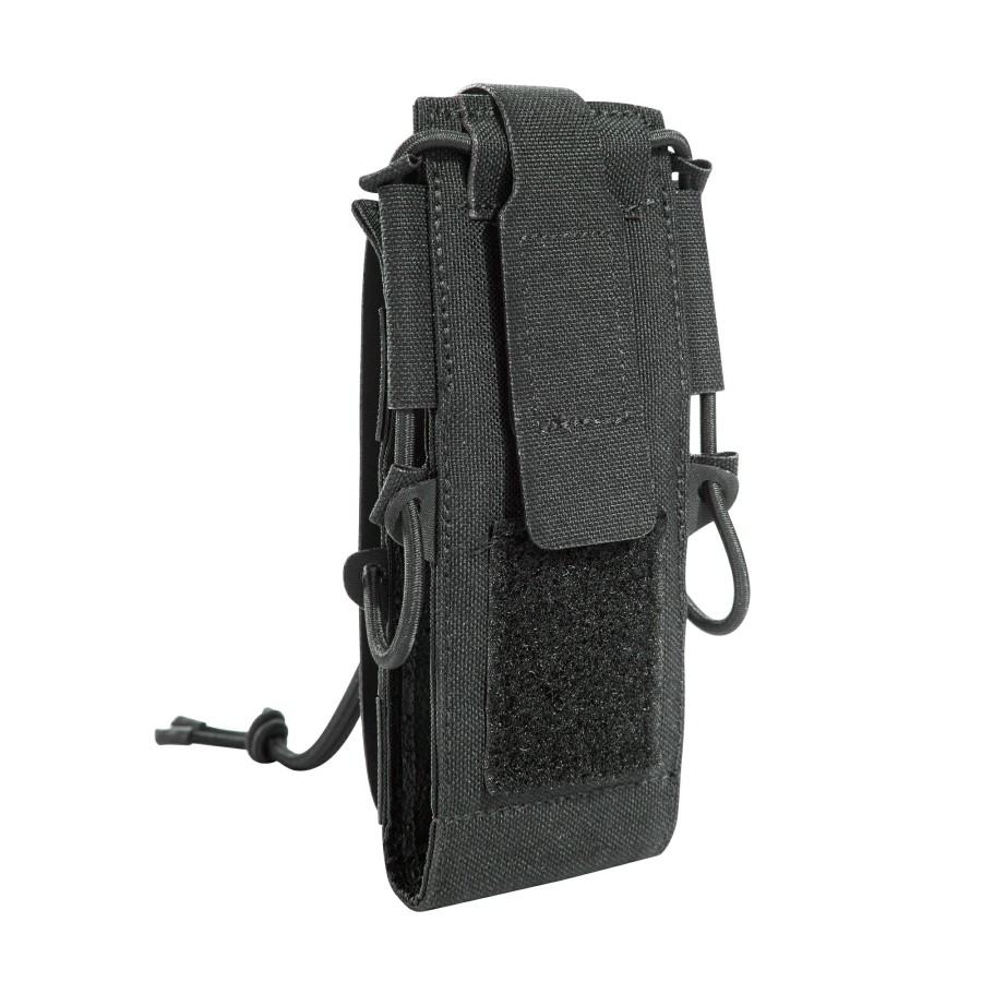 Tactical Equipment Tasmanian Tiger | Tt Digi Radio Pouch Radio Pouch (15 Cm X 7 Cm)