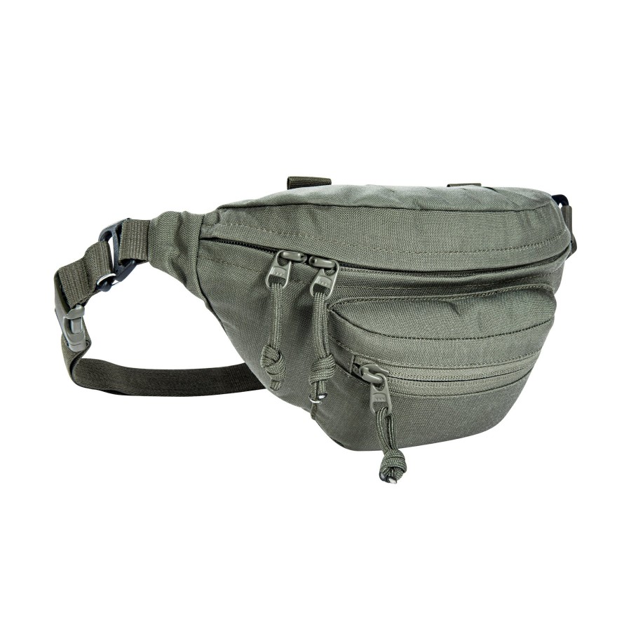 IRR Equipment|Bags Tasmanian Tiger | Tt Modular Hip Bag Irr Hip Bag Made Of Cordura Stone-Grey-Olive