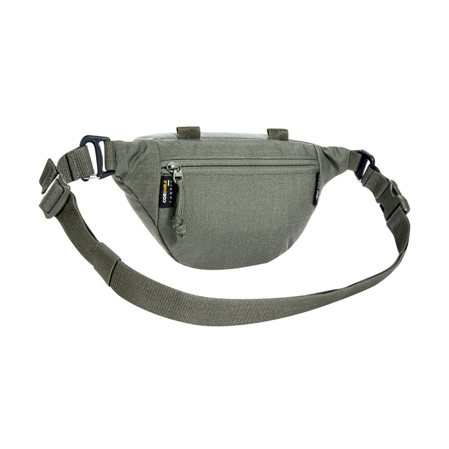 IRR Equipment|Bags Tasmanian Tiger | Tt Modular Hip Bag Irr Hip Bag Made Of Cordura Stone-Grey-Olive