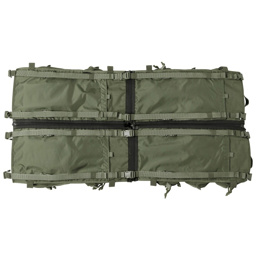 Medical Equipment Tasmanian Tiger | Tt Medic Transporter Pouch Panel