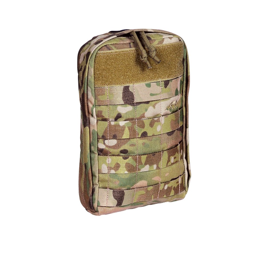 Tactical Equipment Tasmanian Tiger | Tt Tac Pouch 7 Mc Accessory Bag Multicam