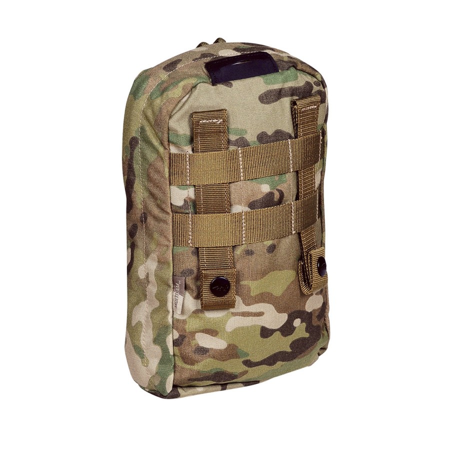 Tactical Equipment Tasmanian Tiger | Tt Tac Pouch 7 Mc Accessory Bag Multicam