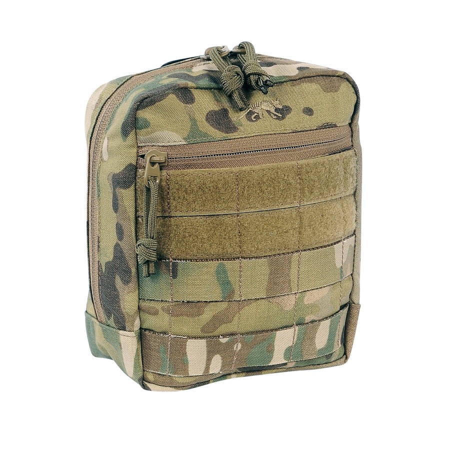 Tactical Equipment Tasmanian Tiger | Tt Tac Pouch 6 Mc Accessory Pocket Multicam