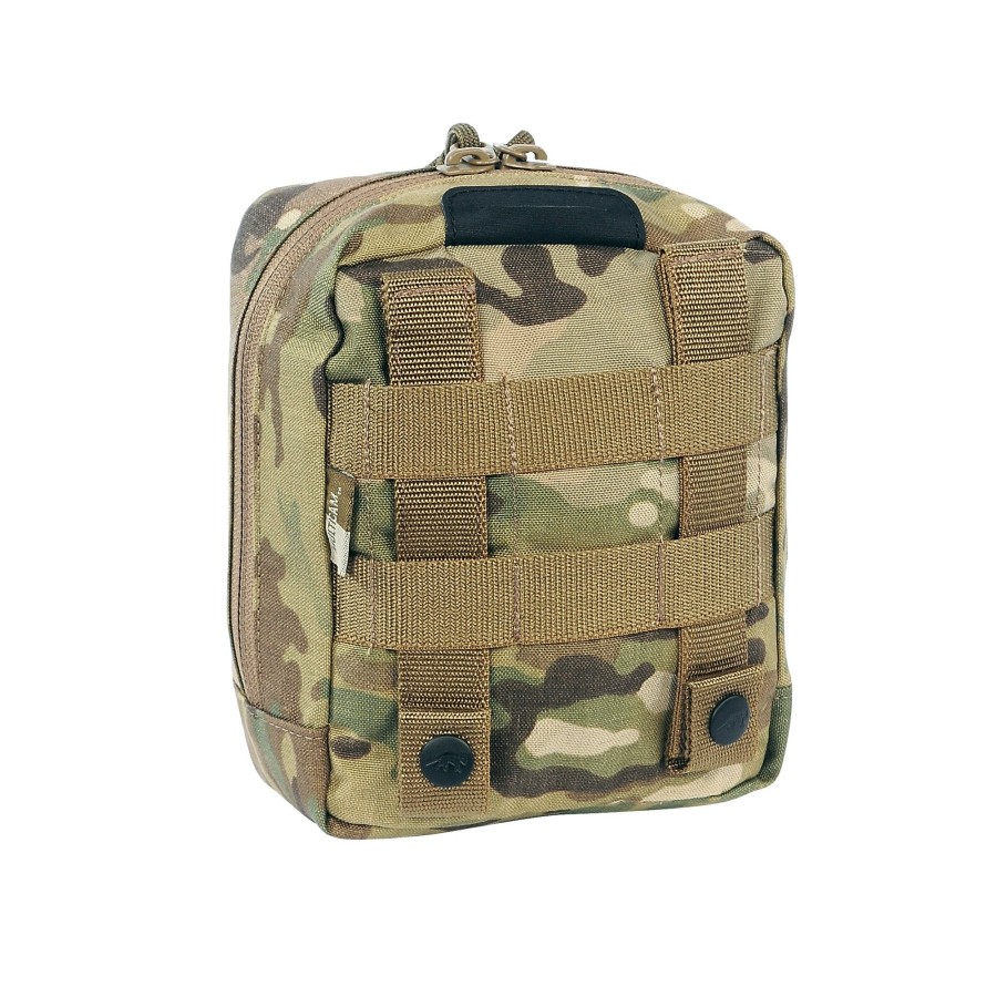 Tactical Equipment Tasmanian Tiger | Tt Tac Pouch 6 Mc Accessory Pocket Multicam