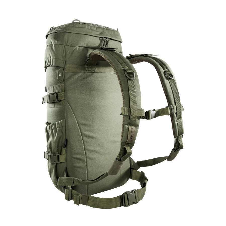 Police Equipment|Backpacks Tasmanian Tiger | Tt Mil Ops Pack 30 Backpack Short Range