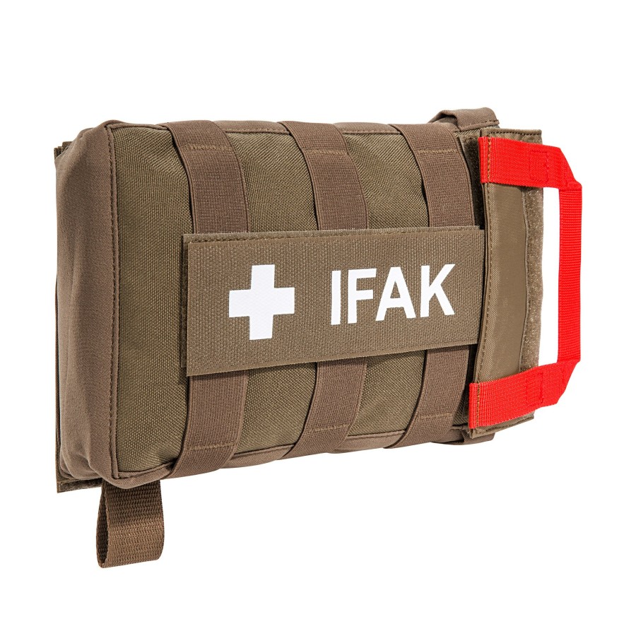 Medical Equipment Tasmanian Tiger | Tt Ifak Pouch Vl L First Aid Pouch