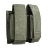 IRR Equipment|Tactical Equipment Tasmanian Tiger | Tt Mil Pouch 2X40Mm Irr Insert Pouch For Grenades Stone-Grey-Olive