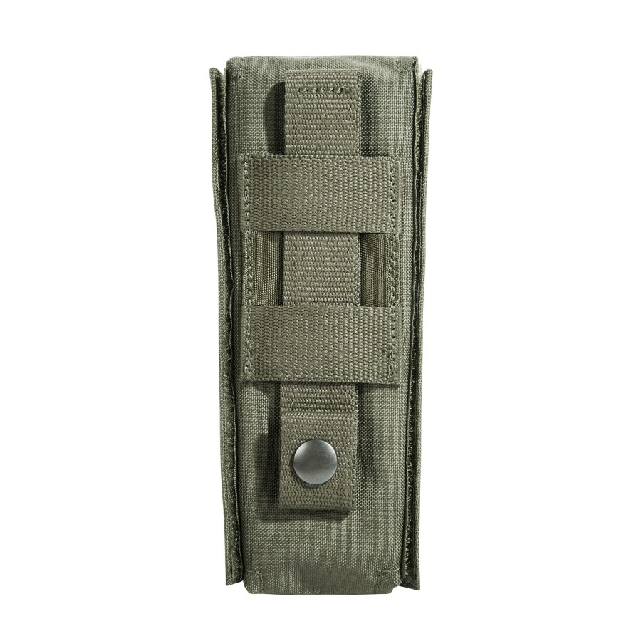 IRR Equipment|Medical Equipment Tasmanian Tiger | Tt Tourniquet Pouch Ii Irr Pouch With Irr Treatment Stone-Grey-Olive