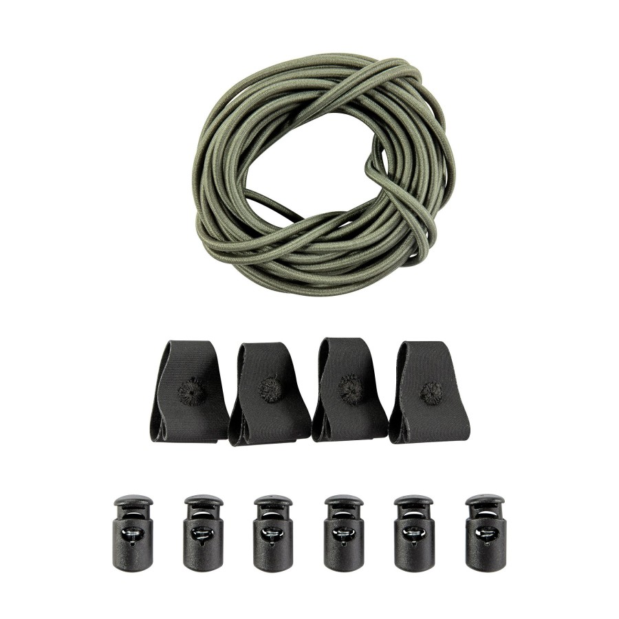 Accessories|Backpacks Tasmanian Tiger | Tt Bungee Cord Set Fastening Set